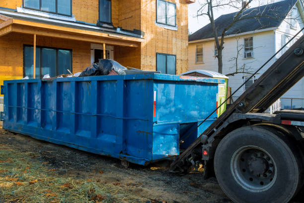 Best Residential Junk Removal  in Yazoo City, MS