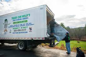 Best Commercial Junk Removal  in Yazoo City, MS